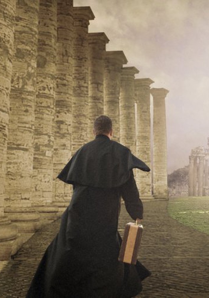 The Rite of Exorcism: Myth, Mystery & Hope