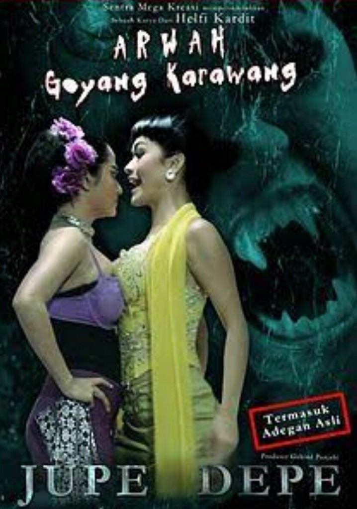 The Dancing Spirit of Karawang