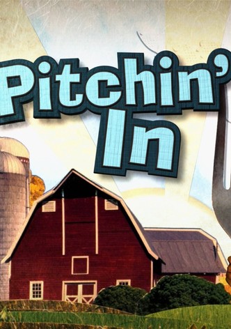 Pitchin' In