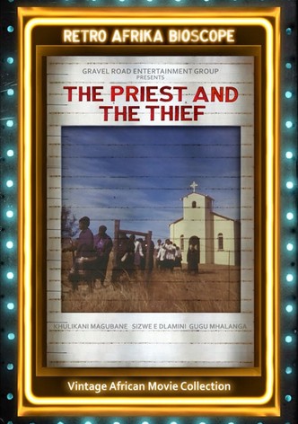 The Priest and The Thief