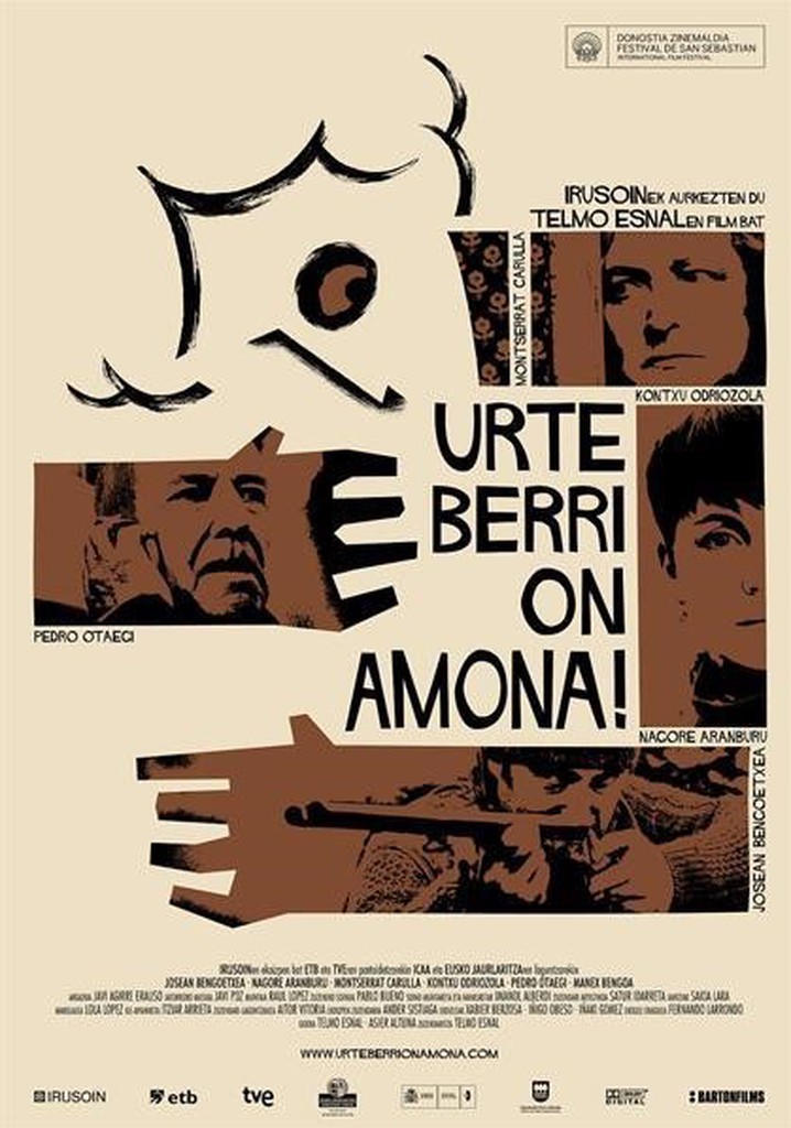 Happy New Year, Grandma!