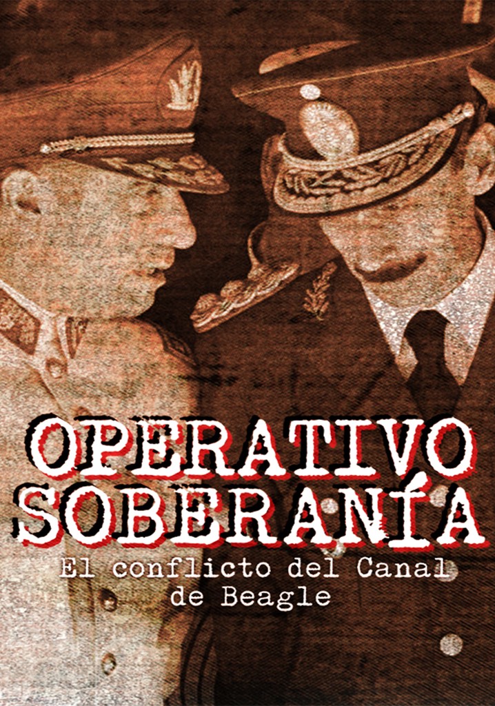 Sovereignity Operation