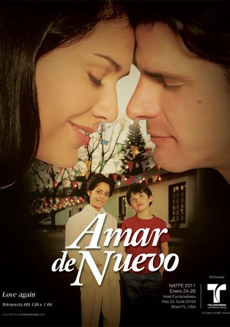Amar de Nuevo
