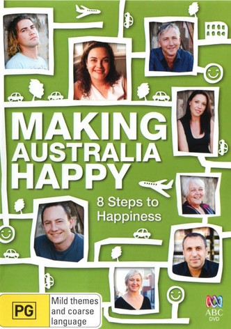 Making Australia Happy