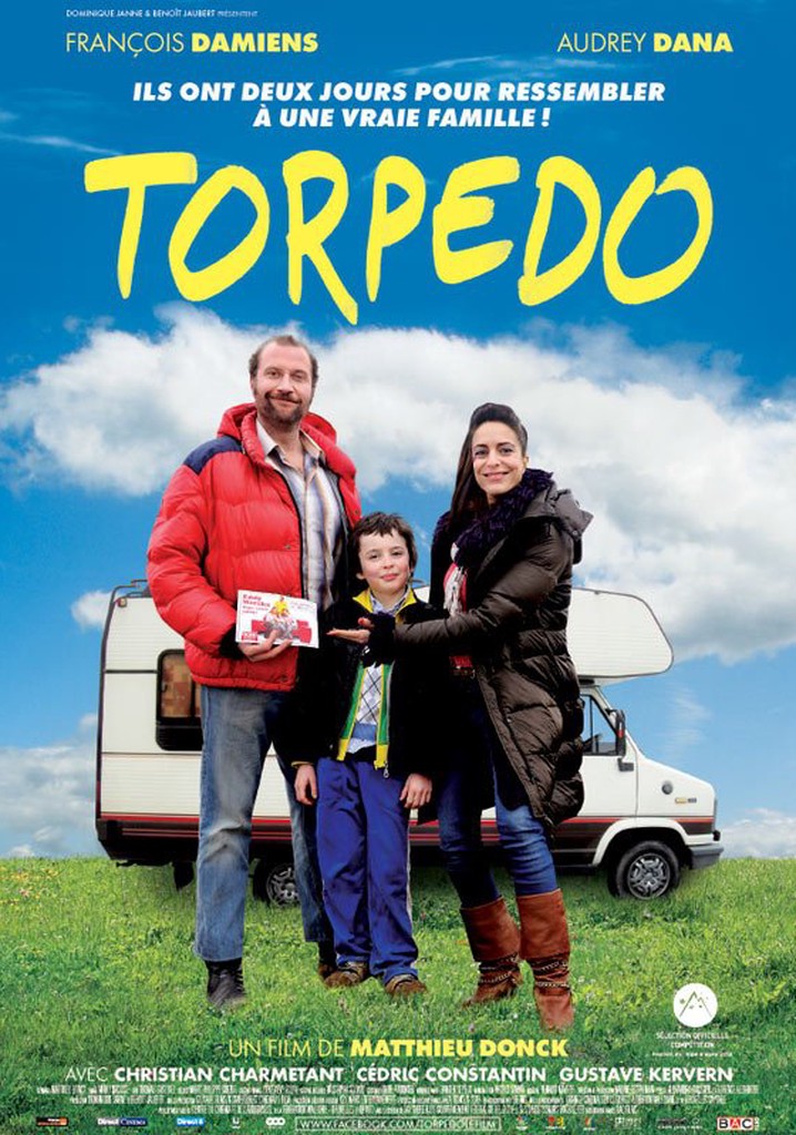 Torpedo