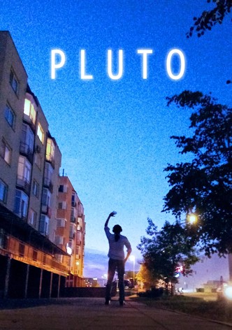Pluto