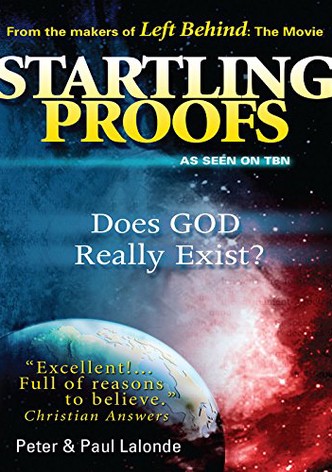 Startling Proofs