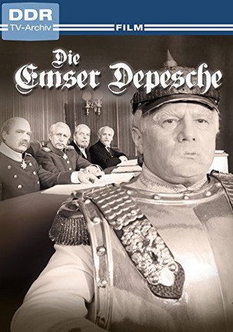 Die Emser Depesche
