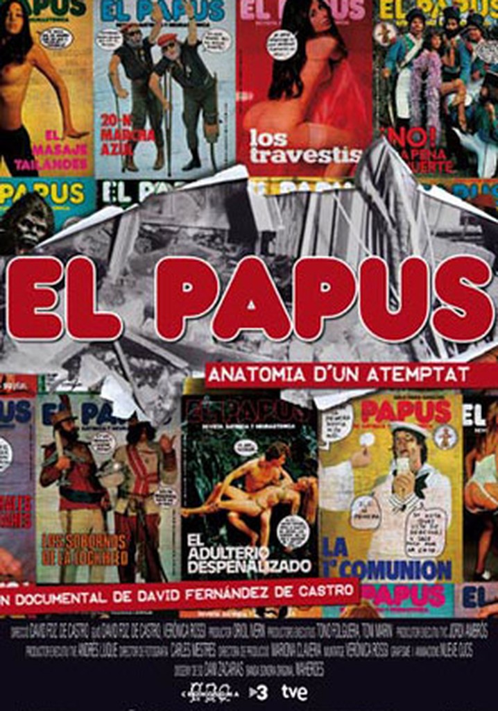 El Papus, anatomia d'un atemptat