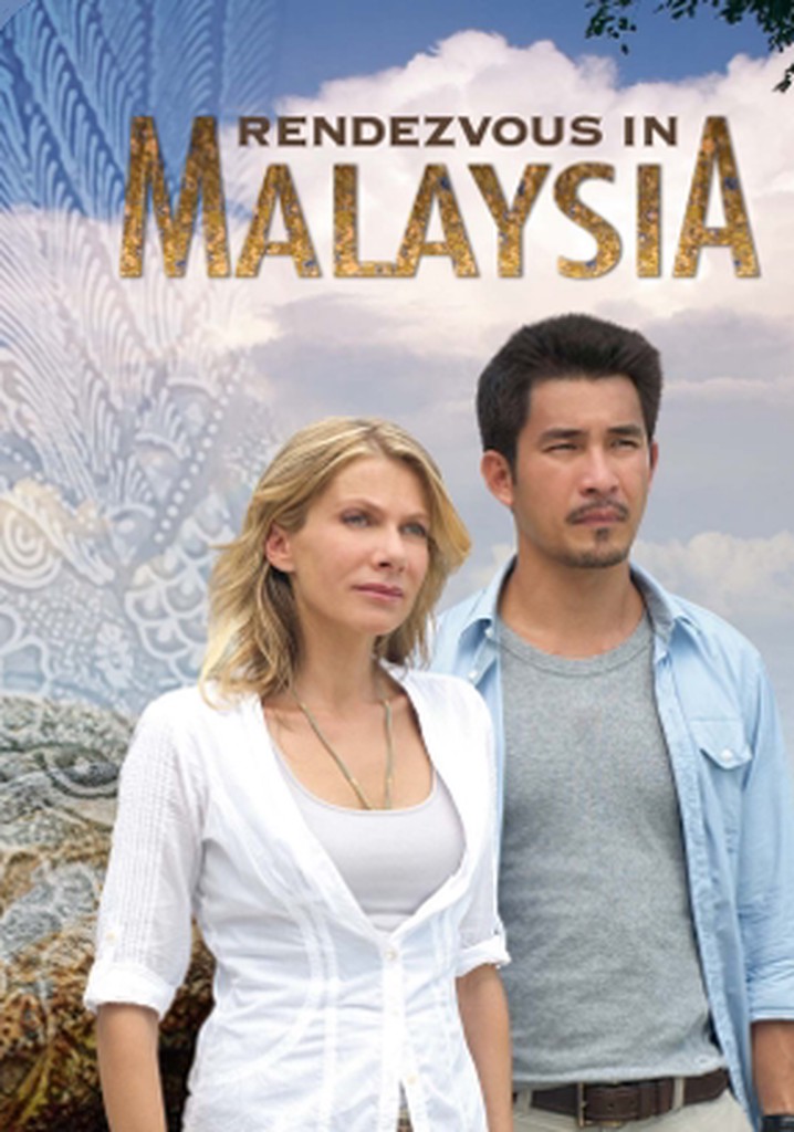 Mein Herz in Malaysia