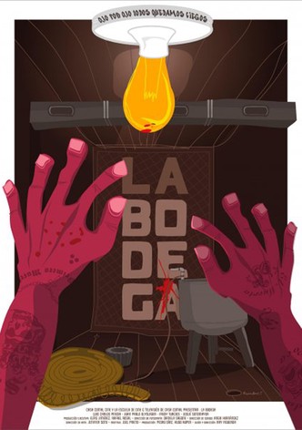 La bodega