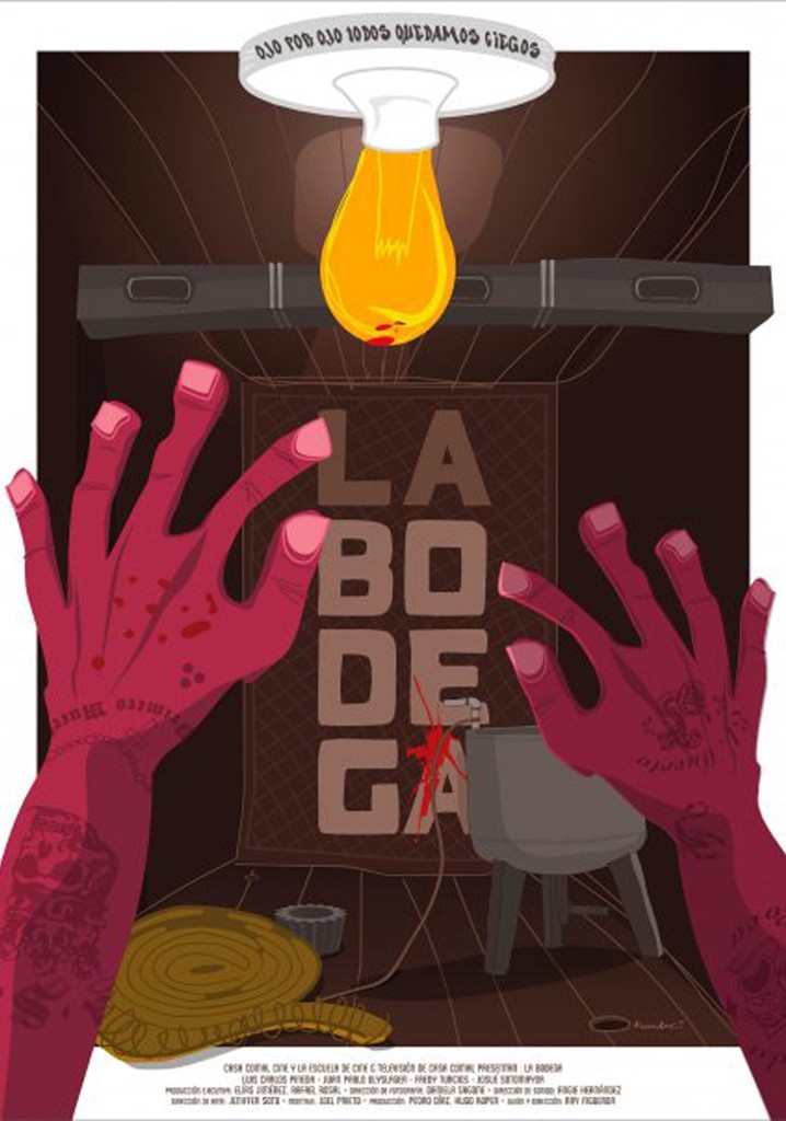 La bodega