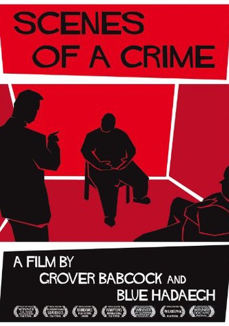 Scenes of a Crime
