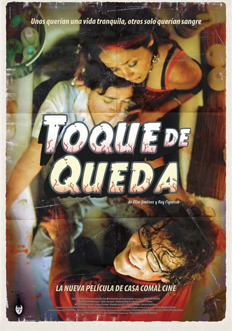 Toque de Queda