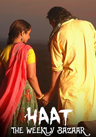 Haat - The Weekly Bazaar