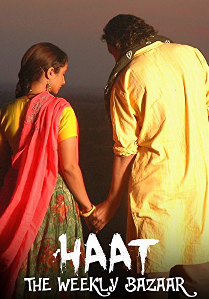 Haat - The Weekly Bazaar