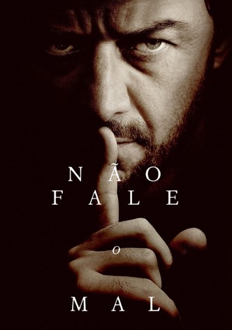 Não Fales do Mal