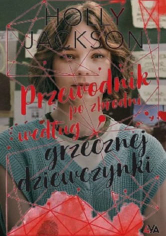 Przewodnik po zbrodni według grzecznej dziewczynki