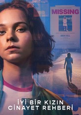 İyi Bir Kızın Cinayet Rehberi
