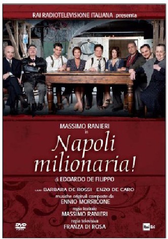 Napoli milionaria