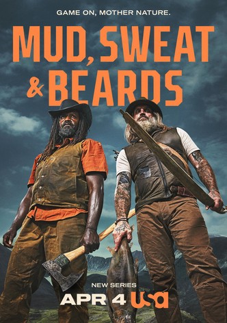Mud, Sweat & Beards, Season 1