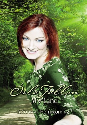 Orla Fallon's My Land