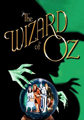 The Wizard of Oz