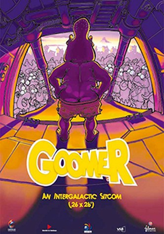 goomer