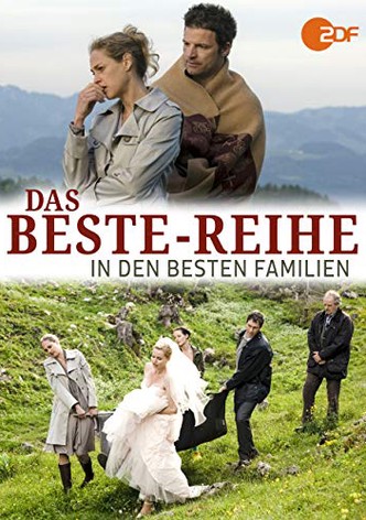 In den besten Familien