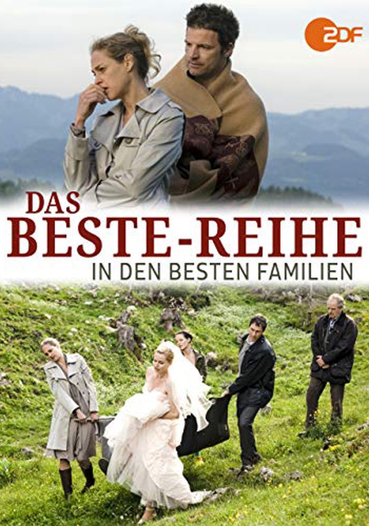 In den besten Familien