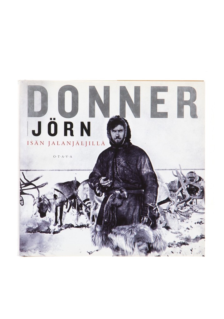 Isäni jalanjäljillä