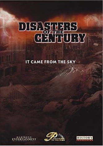 Disasters of the Century