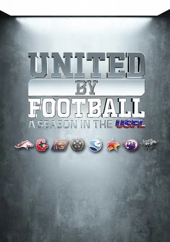 United by Football