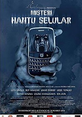 Misteri Hantu Selular