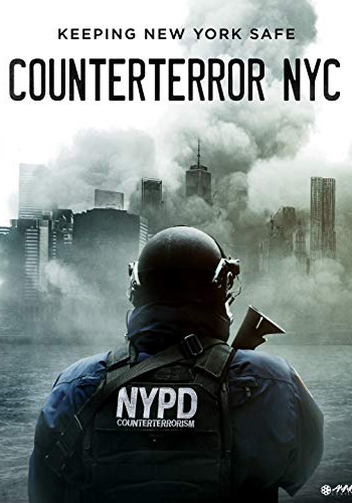 Counterterror NYC