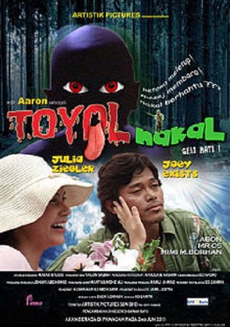 Toyol Nakal