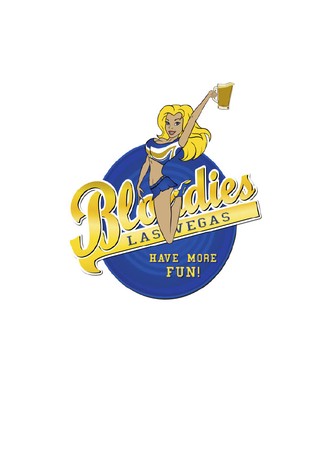 Blondie's