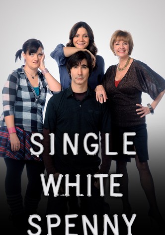 Single White Spenny