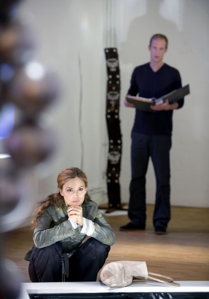 Nina sieht es ...!!!