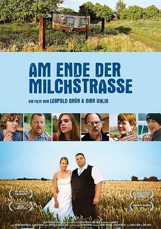 Far End of the Milky Way