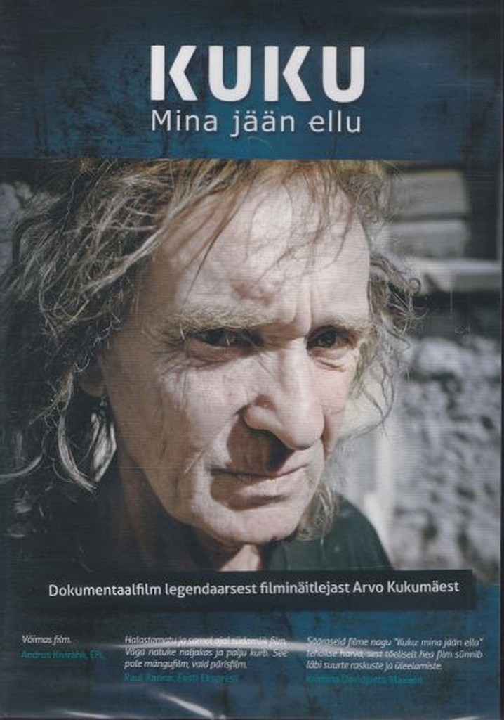 Kuku: I Will Survive