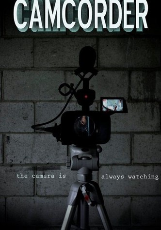 Camcorder