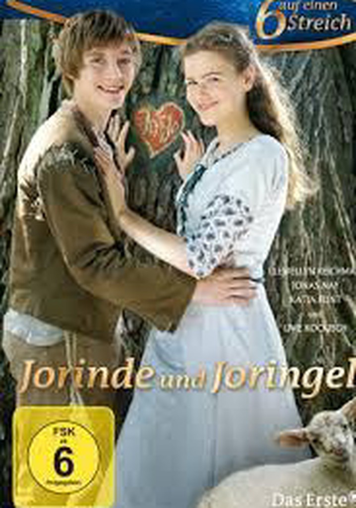 Jorinde und Joringel