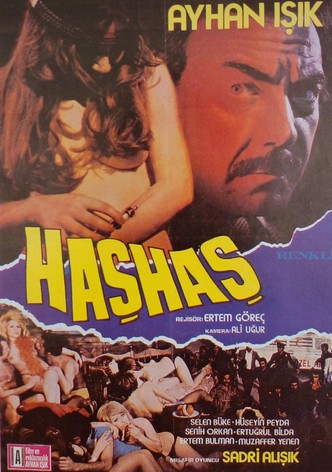 Hashas
