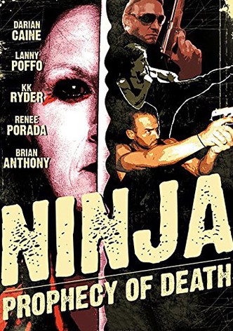 Ninja: Prophecy of Death