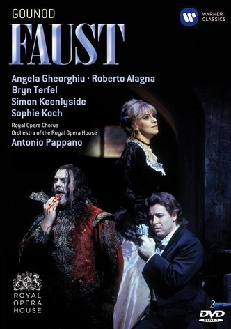 Faust