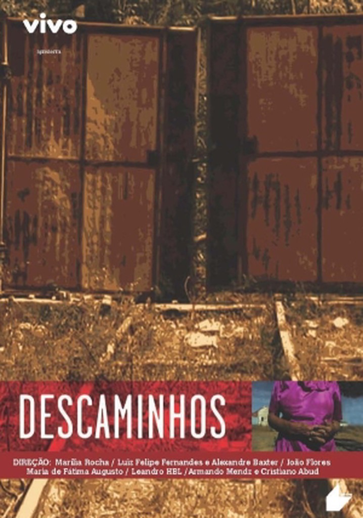 Descaminhos