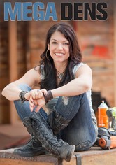 Mega Dens