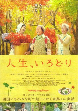It's a Beautiful Life - Irodori