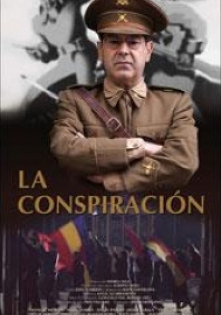 La conspiración